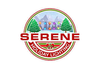 make an awesome greatest christmas logo design in one day