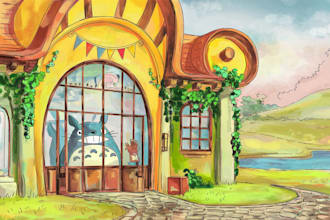 get you studio ghibli museum ticket, tokyo, reservation japan