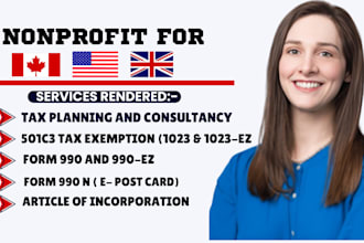 file nonprofit 501c3 tax exempt, form 990 1023ez non profit registration, bylaws