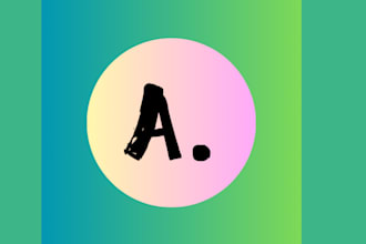 create favicon logo design