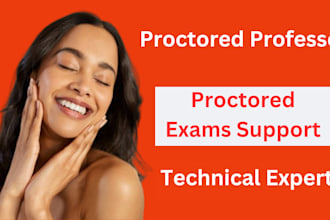 help you ace proctored, ati, lockdown, pearson vue, lsats, ged