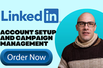 manage your linkedin campaign and automations with dripify and taplio