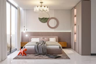 design 3d home interior and renovation design