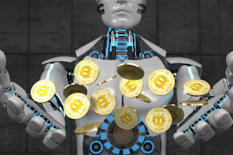 develop crypto trading bot solana front running bot volume bot arbitrage bot