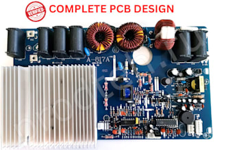 make pcb design pcb layout and circuit schematic kicad