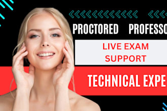 set up examplify lockdown browser proctoru examity