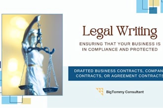 draft legal documents, appeals, lawsuit filings, and petitions professionally