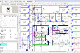 do mechanical plumbing electrical mep take off ,building cost estimation