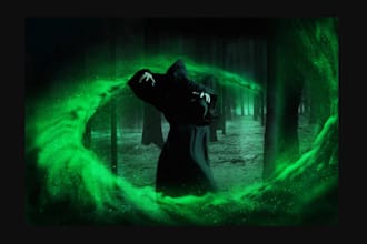 do djinn illuminati deliverance healing blessing protection spell, success spell