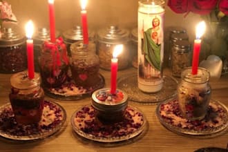 cast powerful curse removal spell, third party removal black magic spell
