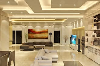 rebuild 3d interior,exterior 3d floorplan bedroom toilet sittingroom,walkthrough