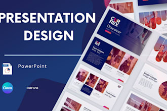 create impactful powerpoint presentations with expert design