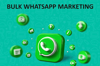 be your whatsapp channel admin,promote whatsapp channel, mass dms, bulk message