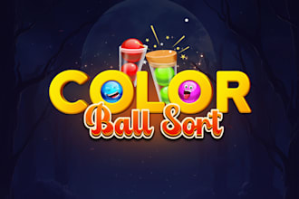 design perfect game UI, for pcs, and mobile 2d and 3d
