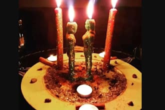 do instant working spell which will protect you from any evils, demons, curses