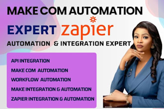 setup make com ai automation , connect gohighlevel vapi ai,fix make com errors