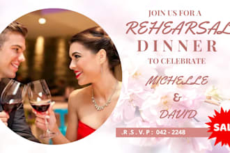 design attractive gift voucher greetings card certificate and anniversary