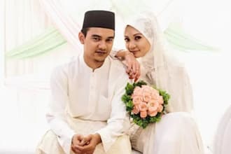 be your online nikah imam, wedding ceremony, nikah certificate