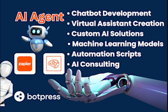 build ai voip sales callbot solution, ai calling agent, pbx, 3cx, vicidial agent