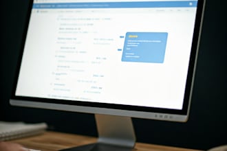 review your system user interface also the user experience