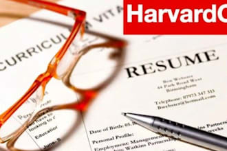 elevate your careers with tailored resumes and cover letters