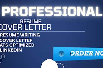 elevate your careers with tailored resumes cover letters