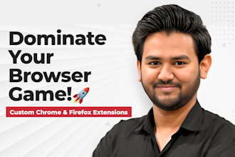 create ai chrome extension fix update firefox browser extension