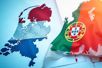prepare your portuguese and dutch tax return and tax filling