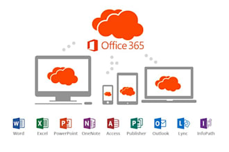 setup or troubleshoot any feature or task in microsoft 365 suite