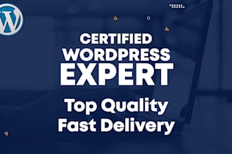 help with wordpress migration