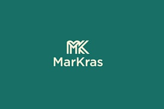 create outstanding cloth brand logo for your brand