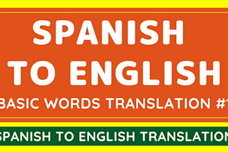 write ebooks, translate books and describe products