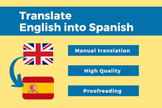 translate books, translate ebooks and describe products