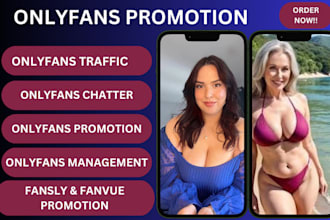 do onlyfans chatter , onlyfans promotion and traffic