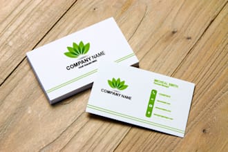 design clickable digital business card for your business
