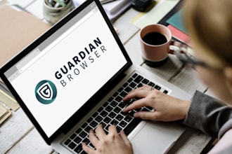 set up your guardian browser and proctoru for hesi and other proctored tests