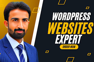 design,rebuild,mobile responsive wordpress website