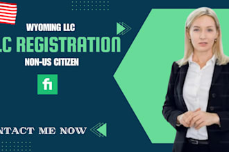 wyoming llc formation and management fast and easy wyoming llc setup usa llc