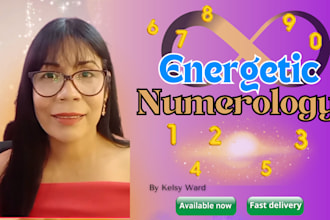 do a reading of your numerology chart