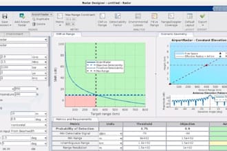 do your matlab programming, image and signal processing tasks
