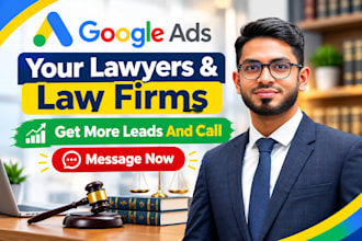 do google call only ads, lawyers, law firms, ppc search campaign