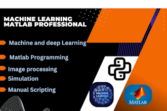 do matlab and simulink simulationn,matlab programming