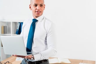 do online course content, training manual, workbook, lesson plan as ebook writer