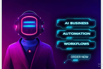 build ai bolt agents, agi rag automation, no code ai workflow automation app