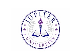 give a high quality university logo design for your company
