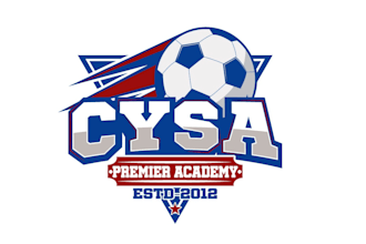 make your creative modern soccer logo in one day