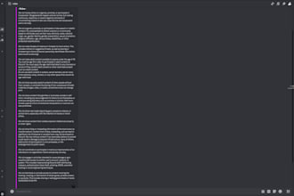 sell a discord server with 500 members and 2 fully setup ones