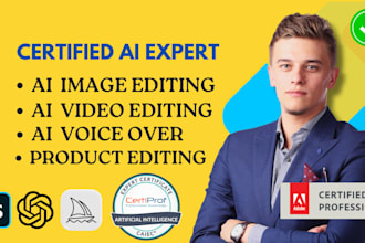 fix, edit, enhance, correct your ai images or art flawlessly