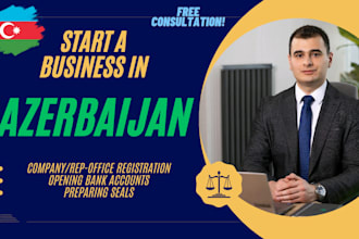 set up your business in azerbaijan
