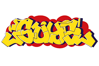 create custom original graffiti letter for your needs